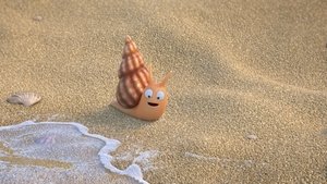 O Caracol à Boleia na Cauda da Baleia