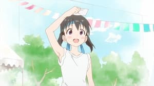 Yama no Susume: Next Summit: Saison 1 Episode 2