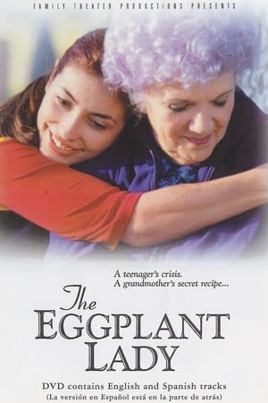 Image The Eggplant Lady