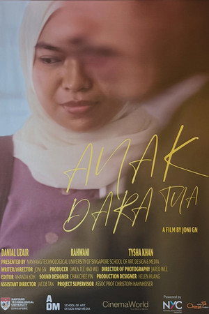 Anak Dara Tua
