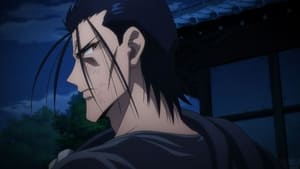 Rurouni Kenshin: Temporada 1 Episodio 24