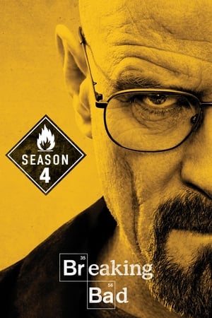 Breaking Bad 2011 Season 4 English BluRay 1080p 720p 480p x264 | Full Season