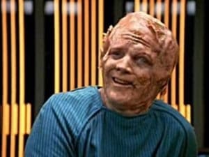 Star Trek : Voyager - Star Trek : Voyager - Saison 2 - Le Seuil - image n°2