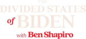 The Divided States of Biden