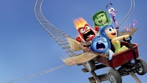  Watch Inside Out 2015 Movie