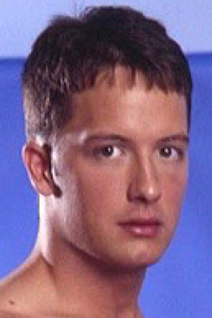 Brock Dylan portrait