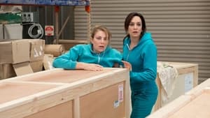 Wentworth. Więzienie dla kobiet: s5 e12 PL