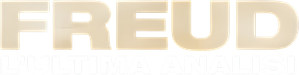 Freud - L'ultima analisi (2023) Streaming official logo