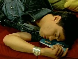 Power Rangers Season 12 Episode 33