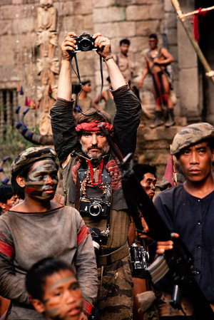 Dutch Angle: Chas Gerretsen & Apocalypse Now 4
