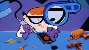 Image Dexter's Laboratory