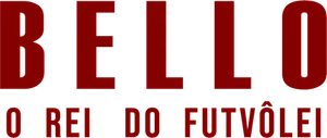 Bello: O Rei do Futevôlei