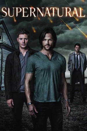 Supernatural: Kausi 9