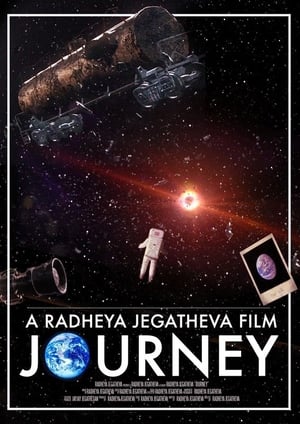 Journey film complet