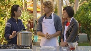 MasterChef Australia Masterclass