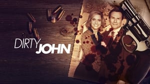 poster Dirty John