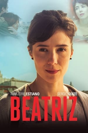 Beatriz poster