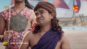 Please delete this episode!