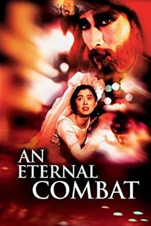 Poster An Eternal Combat (1991)