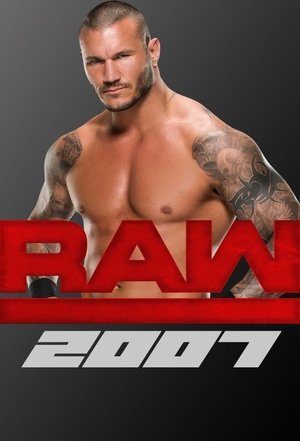 WWE Raw: Sezon 15
