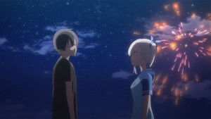 Chanto Suenai Kyuuketsuki-chan Episódio 08
