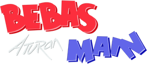 Bebas Aturan Main — Logos 1
