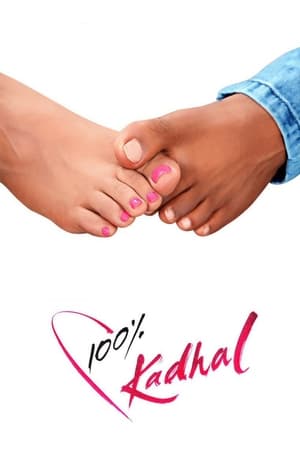 Poster 100% Kaadhal 2019