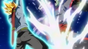 Dragon Ball Super: 4×67