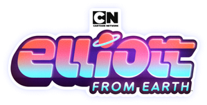 Elliott from Earth