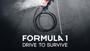 poster Formula 1: Drive to Survive