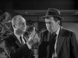 Alfred Hitchcock presenta: Stagione 4 – Episodio 6