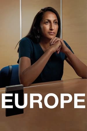 Poster Europe (2022)