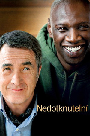 poster The Intouchables
