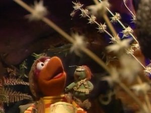 Fraggle Rock 3. évad 18. rész