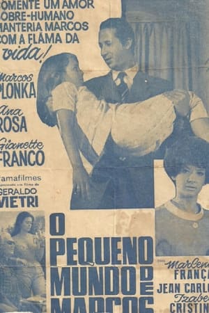 O Pequeno Mundo de Marcos 1968