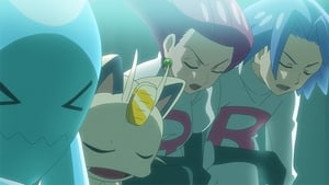 Pocket Monsters: Season 1 Episode 3 – Fushigisou is a Fushigi?