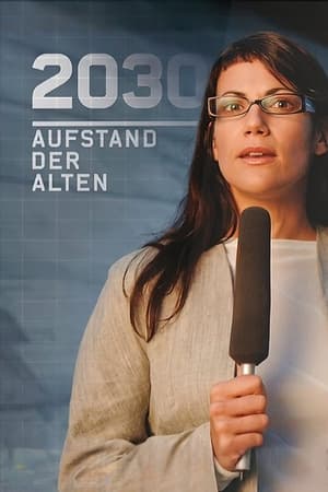 Poster 2030 - Aufstand der Alten (2007)