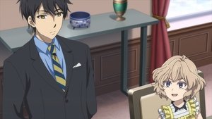 In/Spectre Season 1 Episode 21