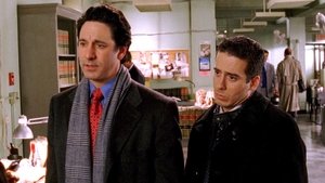Law & Order: Trial by Jury: 1×9