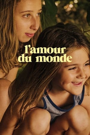 Poster L'Amour Du Monde 2023