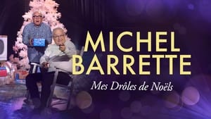 Michel Barrette - Mes Drôles de Noëls