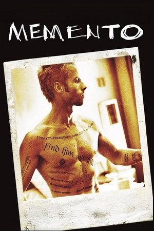 poster Memento