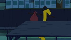 Hora de aventuras Temporada 6 Capitulo 5