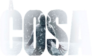 La cosa (The Thing) — Logos 2