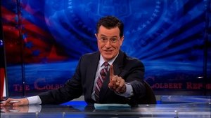 The Colbert Report: 10×43