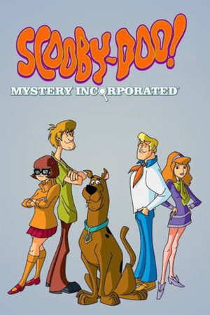 Mystery Incorporated Season Two