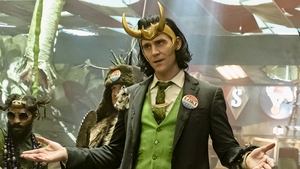 Loki saison 1 Episode 5