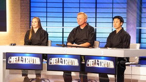 To Tell the Truth: 4×9 {year} Online En Netflix