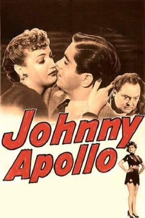 Johnny Apollo 11