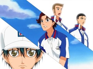 The Prince of Tennis: 5×9